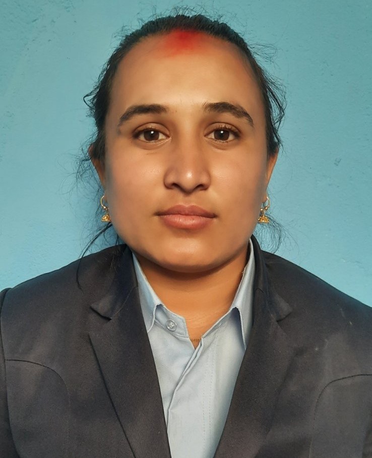 Bimala Karki