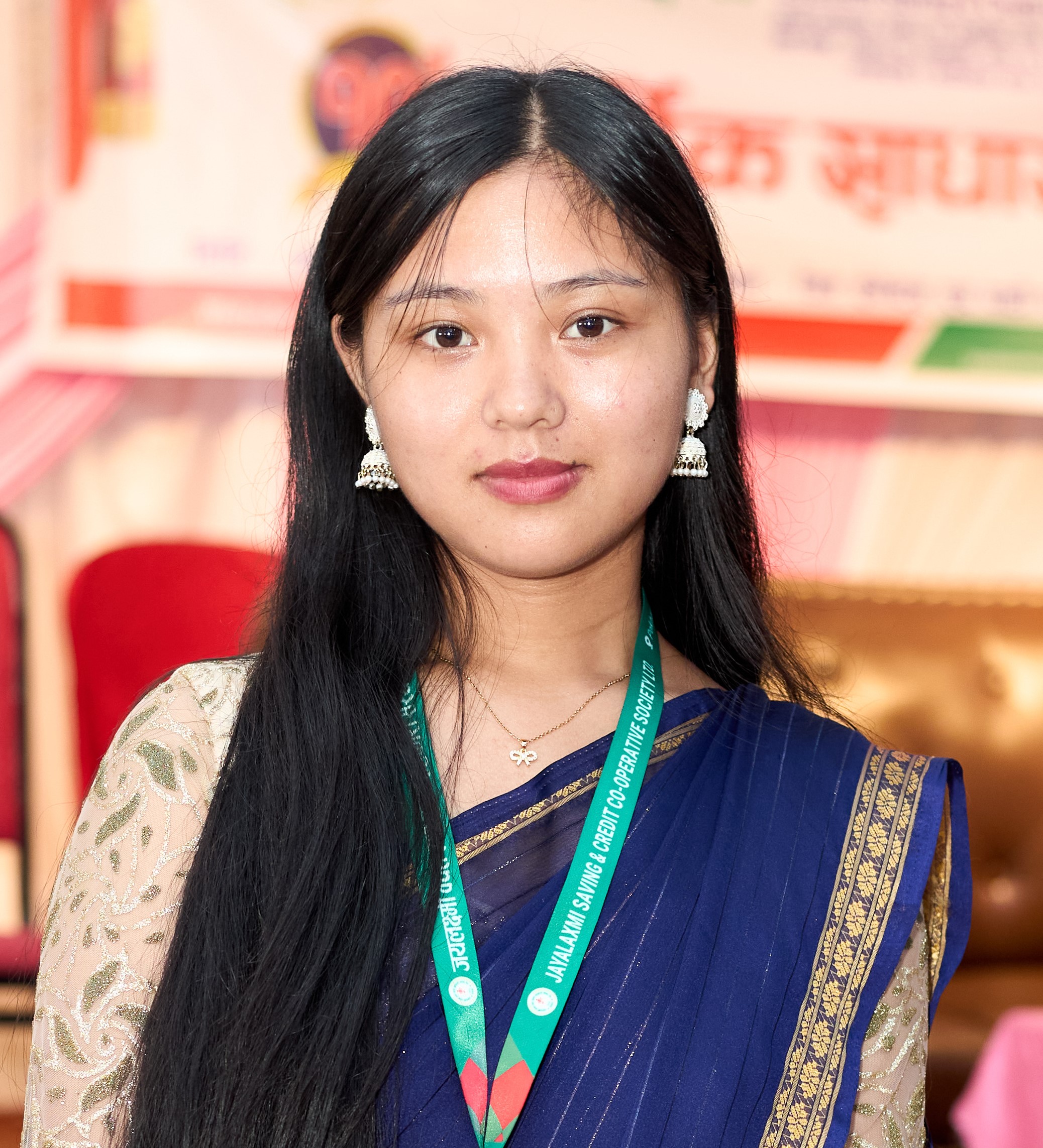 Muna Gurung