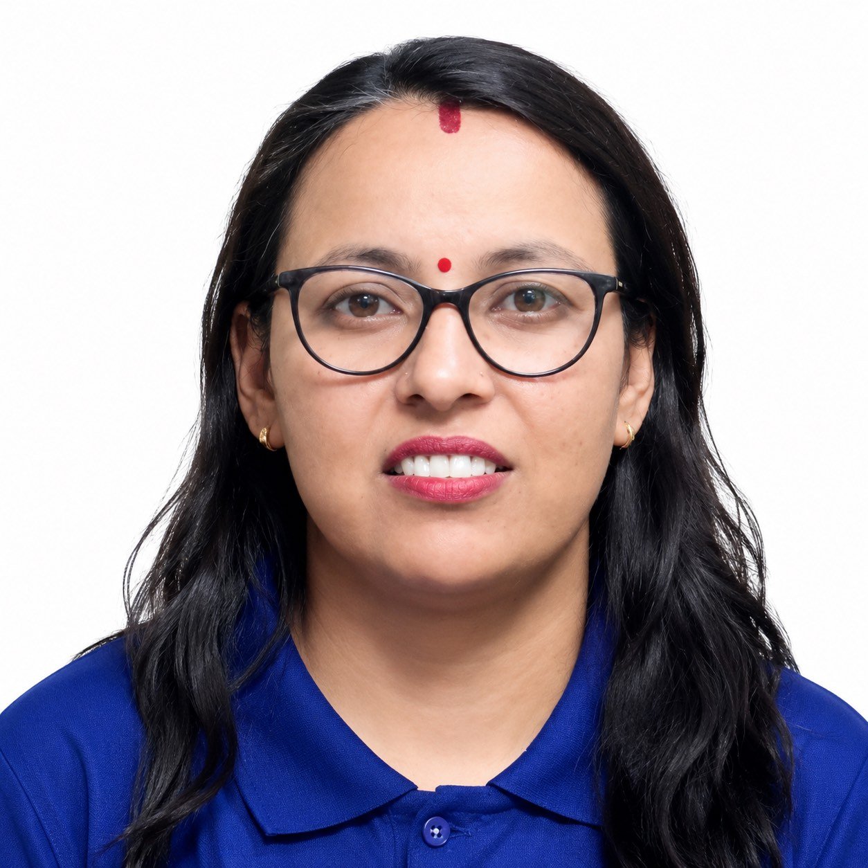 Shanta Poudel Bastola