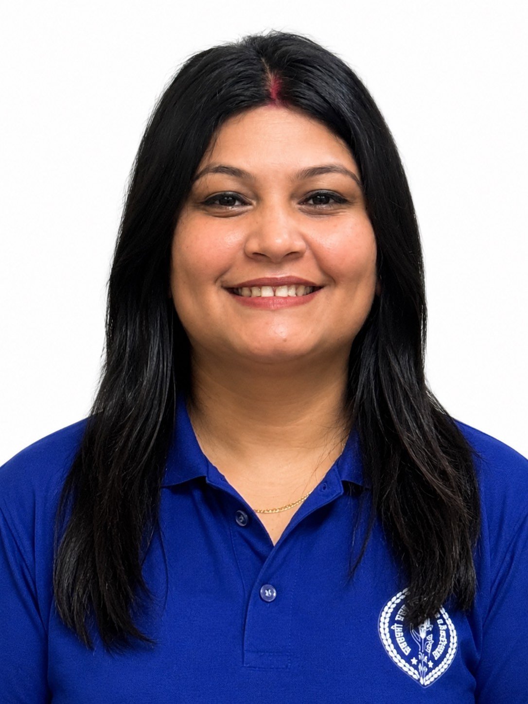 Shusila Kunwar