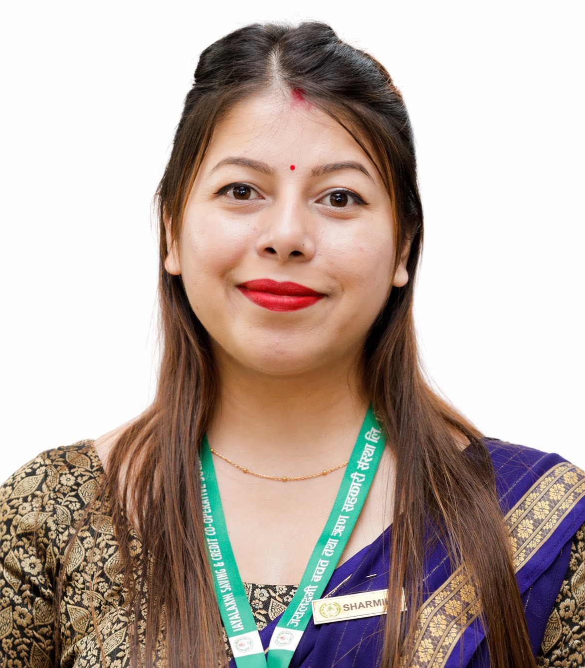 Sharmila Kafle